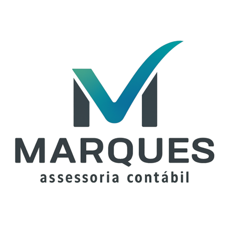 Logo da Marques Assessoria Contábil
